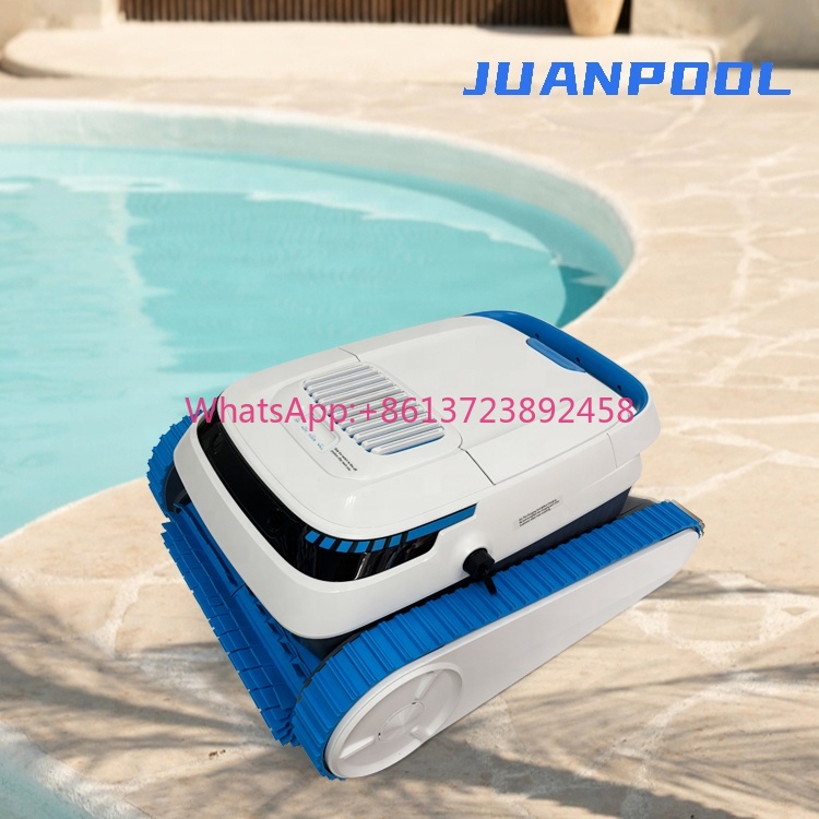 Pool Vacuum Manual - Wandreinigung PC20 Automatischer Pool-Manueller Staubsauger Pool-Roboter