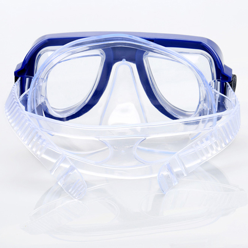 Erwachsene Kinder Tauchbrille  – Snorkel Mask Full Face Bewertung und Preis