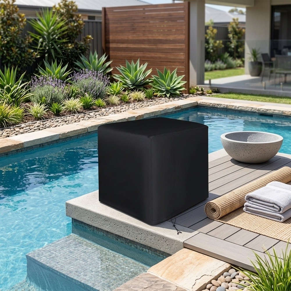 Pool-Wartung Wasserdichte Sand – Pool Cover Waterproof Bewertung und Preis
