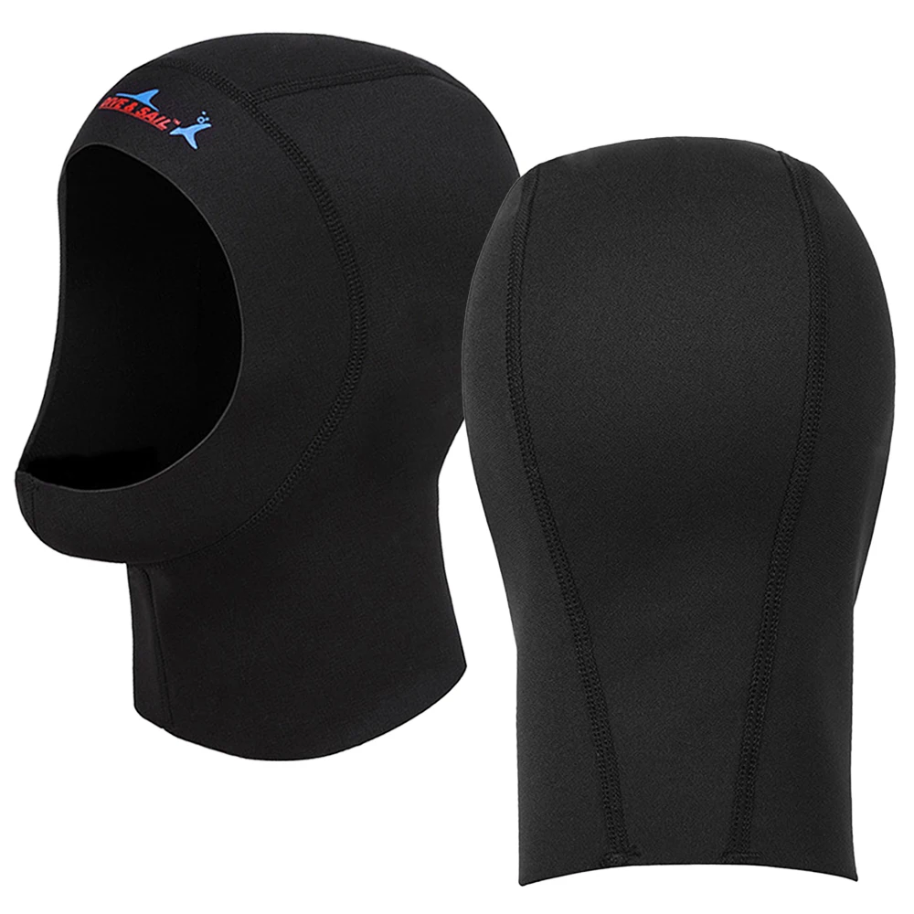 1mm Neopren Tauchhaube für Dam – Snorkel Mask Full Face Bewertung und Preis