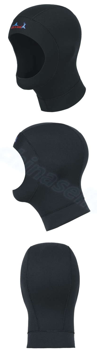 3mm Neopren Männer Frauen Ange – Snorkel Mask Full Face Bewertung und Preis