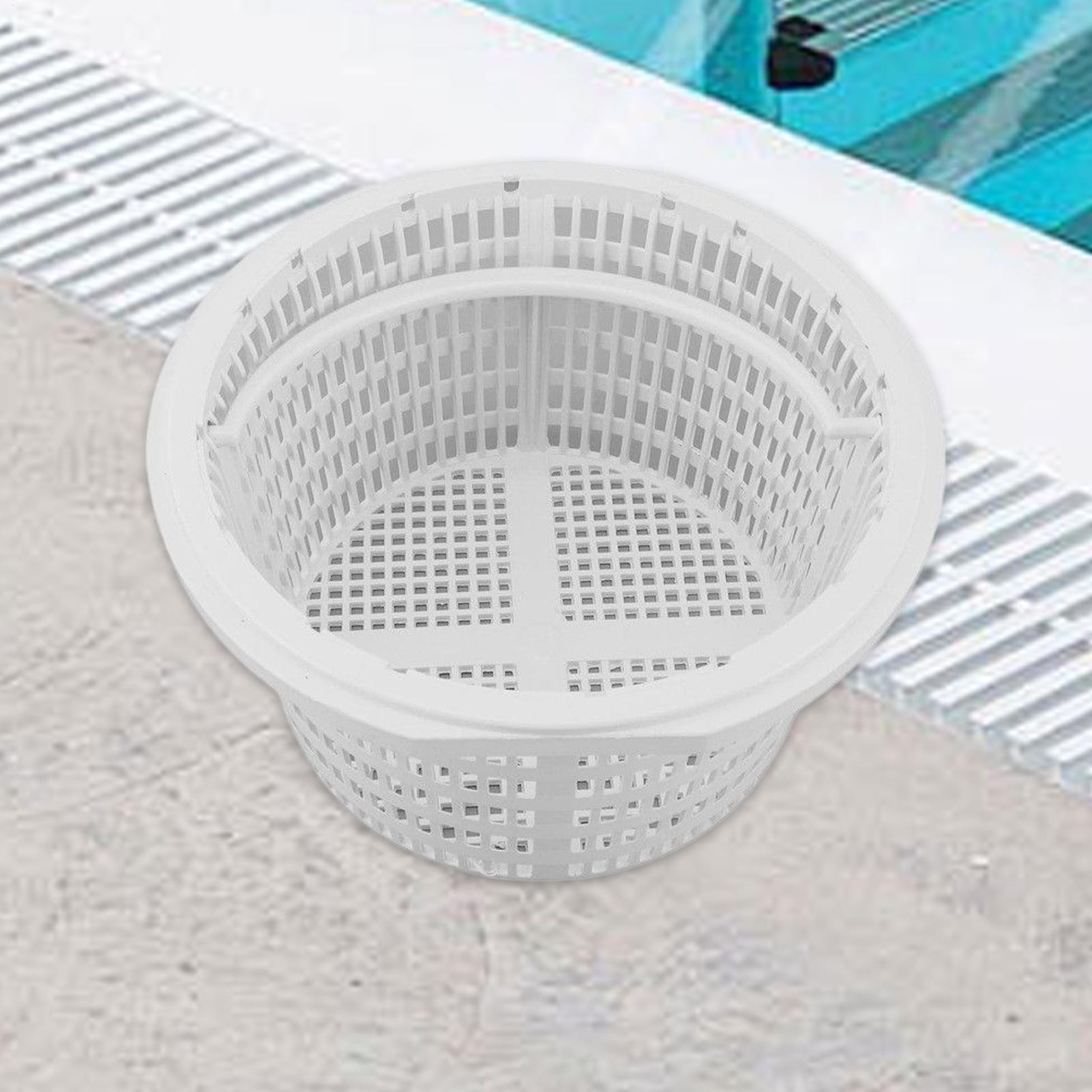 2026 Neuer Pool-Skimmerkorb mi – Pool Skimmer Net Bewertung und Preis