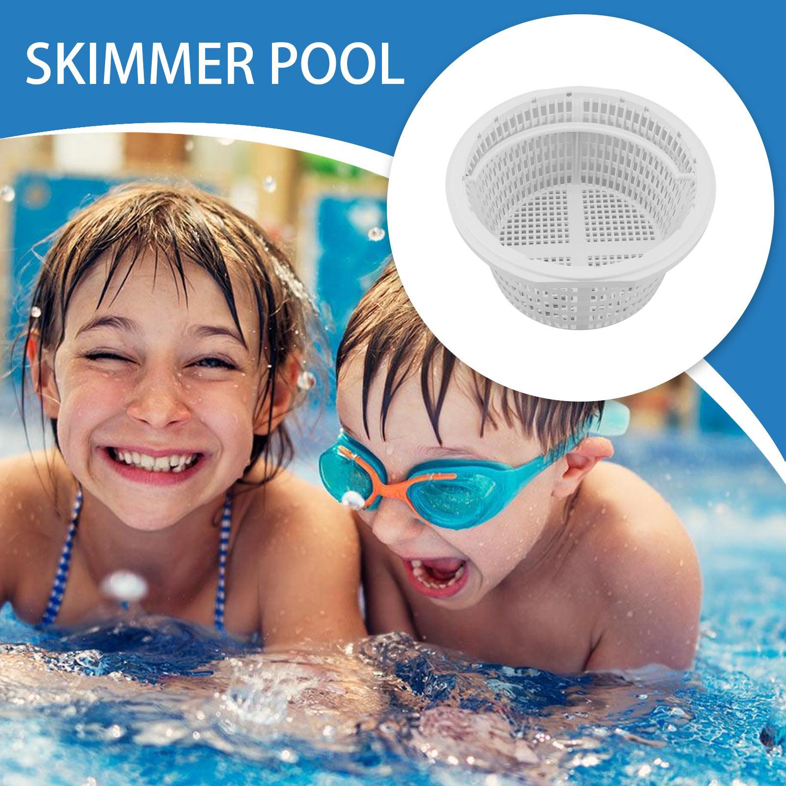 2026 Neuer Pool-Skimmerkorb mi – Pool Skimmer Net Bewertung und Preis