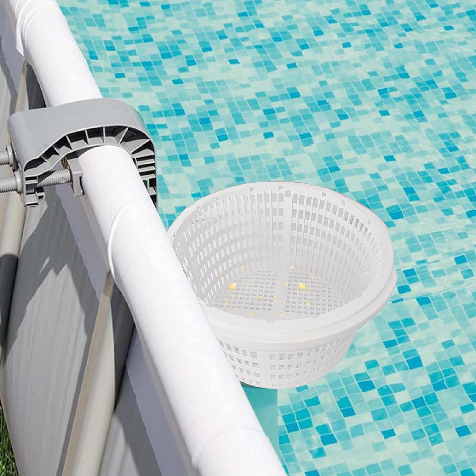 2026 Neuer Pool-Skimmerkorb mi – Pool Skimmer Net Bewertung und Preis