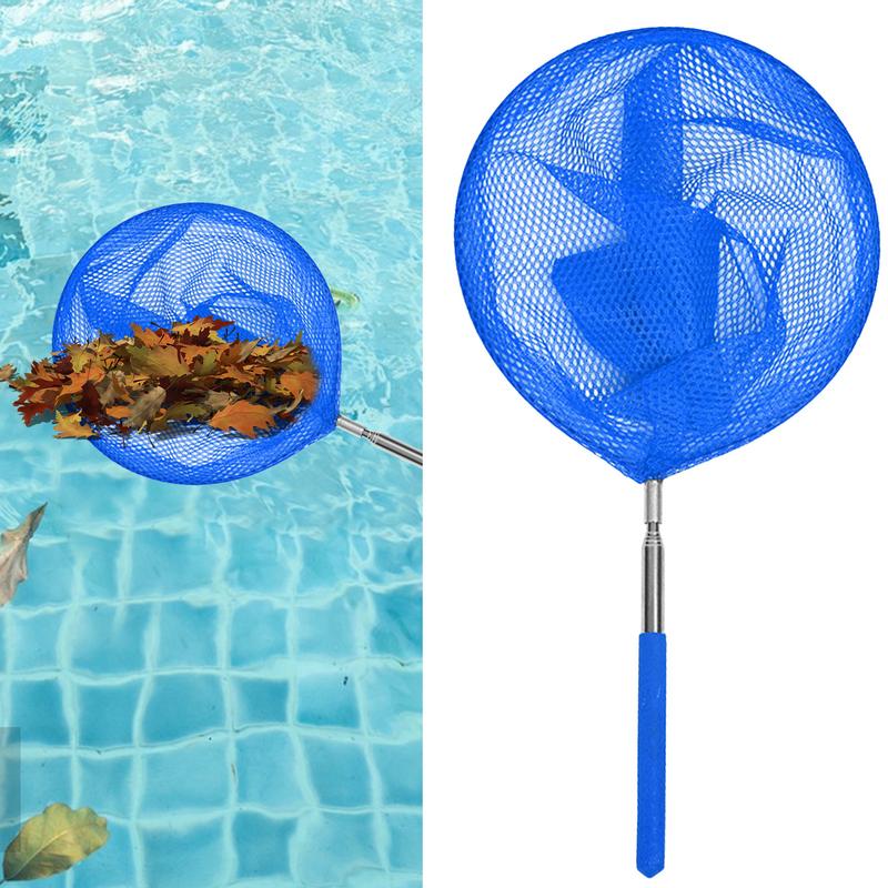 Pool Skimming Net Pool Reinigu – Pool Skimmer Net Bewertung und Preis