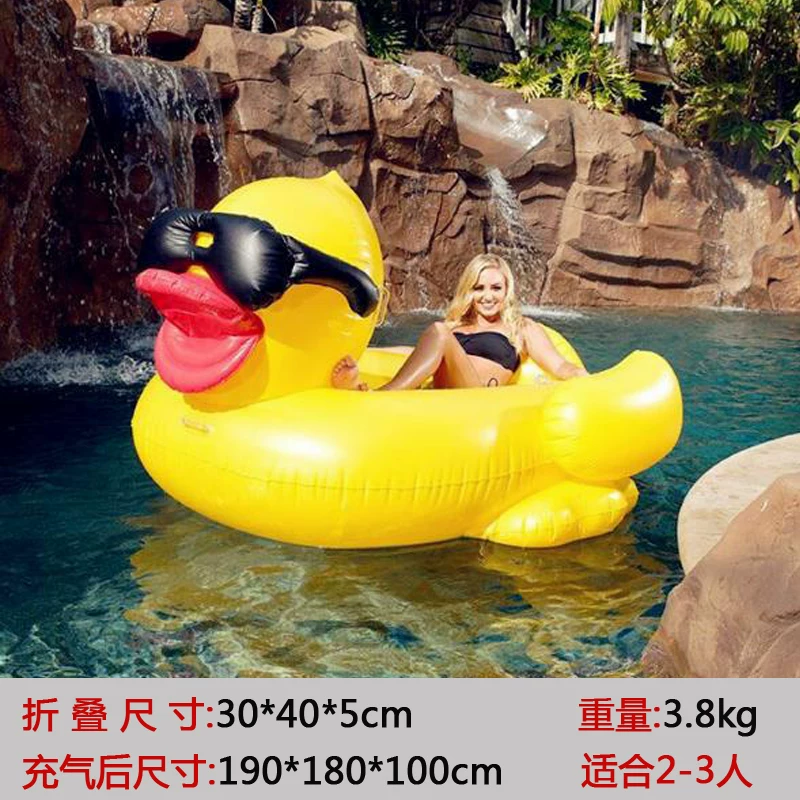Schwimmring für Erwachsene, au – Pool Float Ring Inflatable Bewertung und Preis
