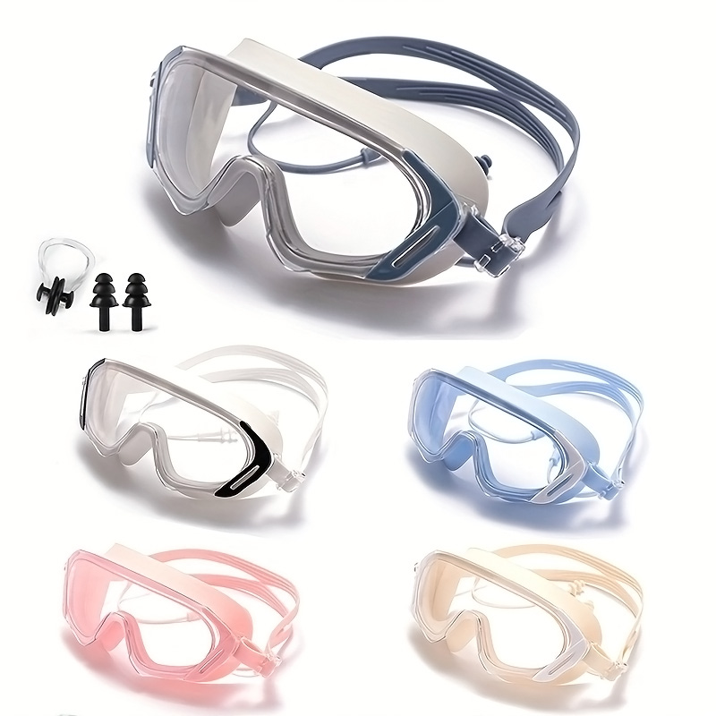 Outdoor-Schwimmbrille, beschla – Swim Goggles Anti Fog Uv Bewertung und Preis