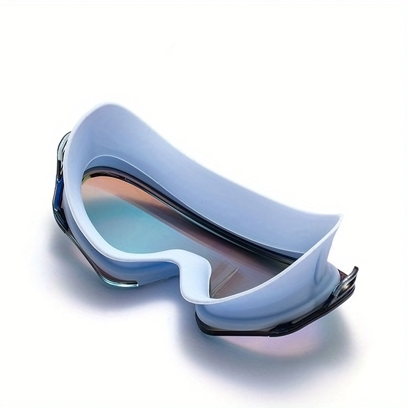 Outdoor-Schwimmbrille, beschla – Swim Goggles Anti Fog Uv Bewertung und Preis