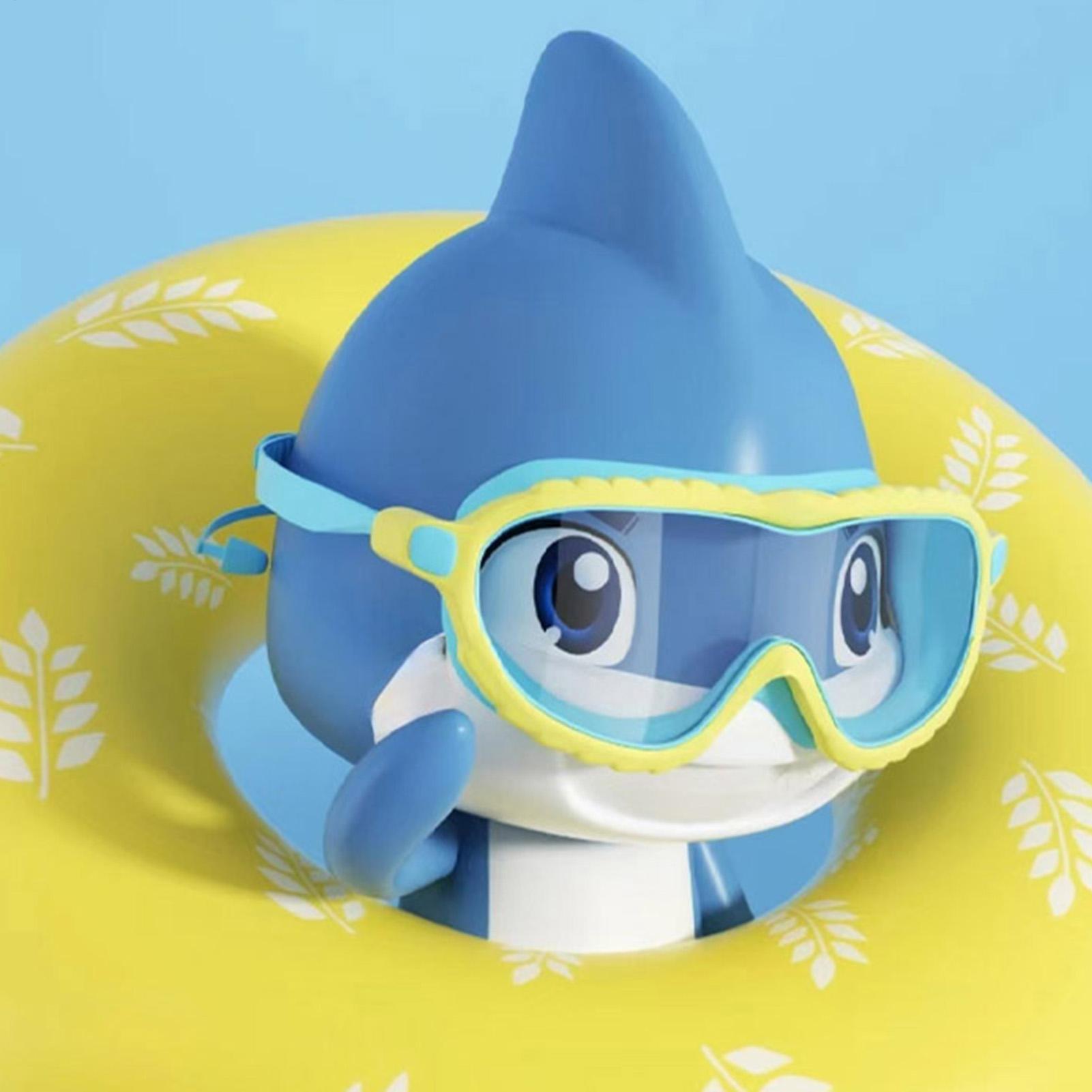 Kinder-Schwimmbrille, beschlag – Swim Goggles Anti Fog Uv Bewertung und Preis