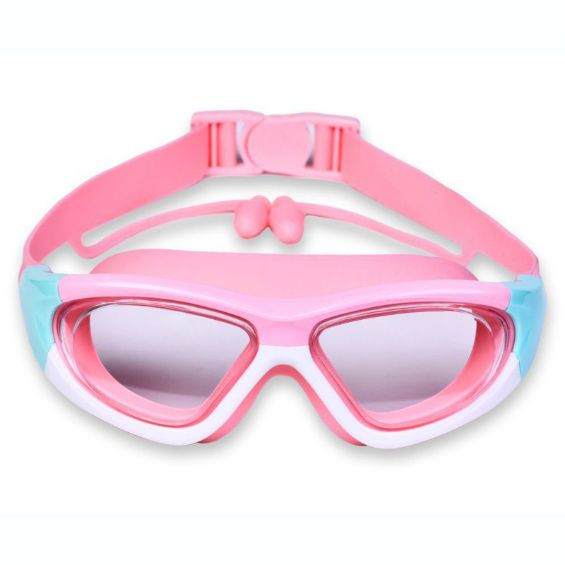 Kinder Schwimmbrille Kinder Sc – Swim Goggles Anti Fog Uv Bewertung und Preis