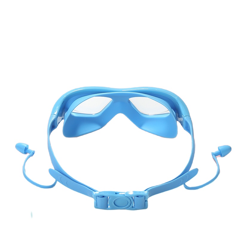 Kinder Schwimmbrille Kinder Sc – Swim Goggles Anti Fog Uv Bewertung und Preis