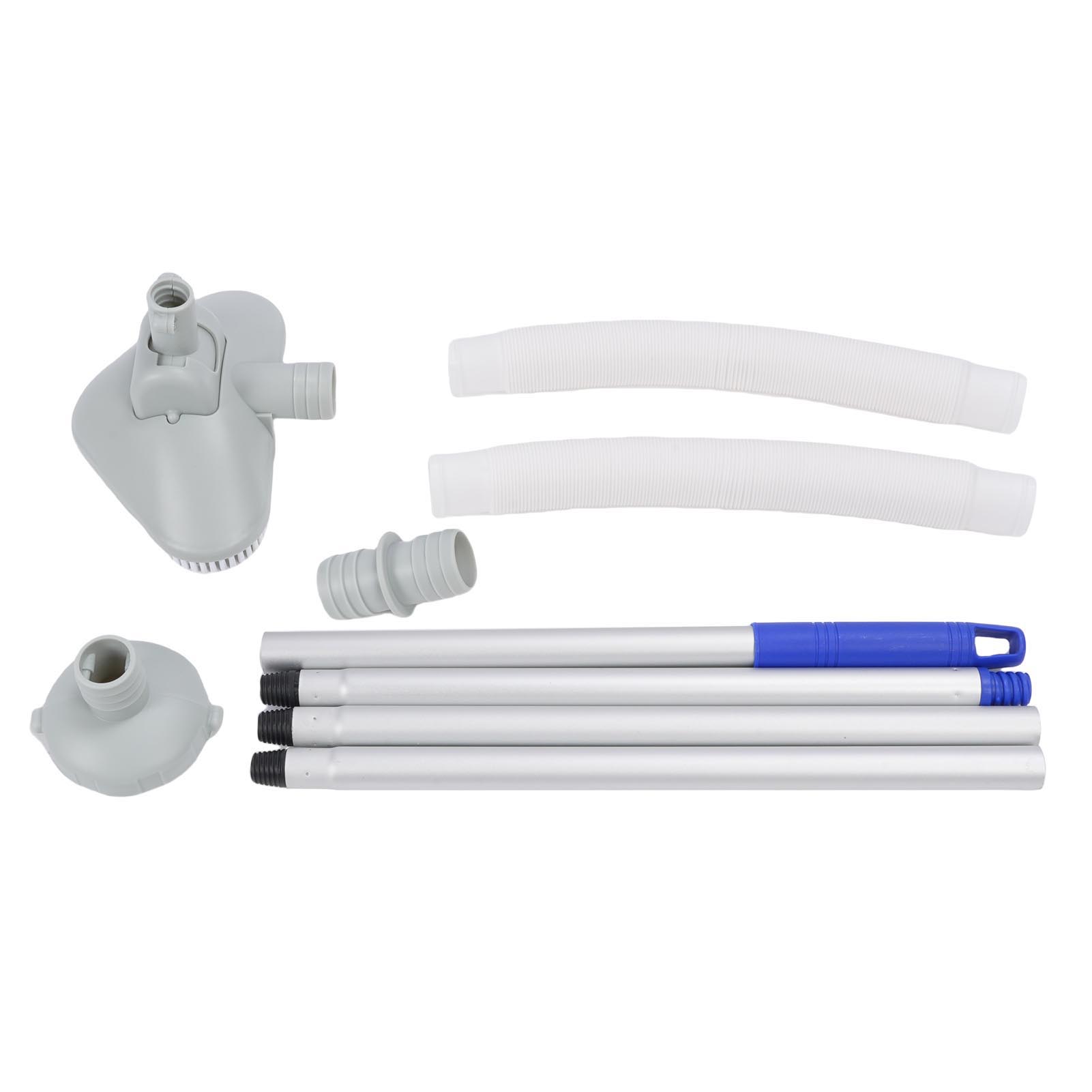 Handgehaltenes Pool-Staubsauge – Pool Vacuum Manual Bewertung und Preis