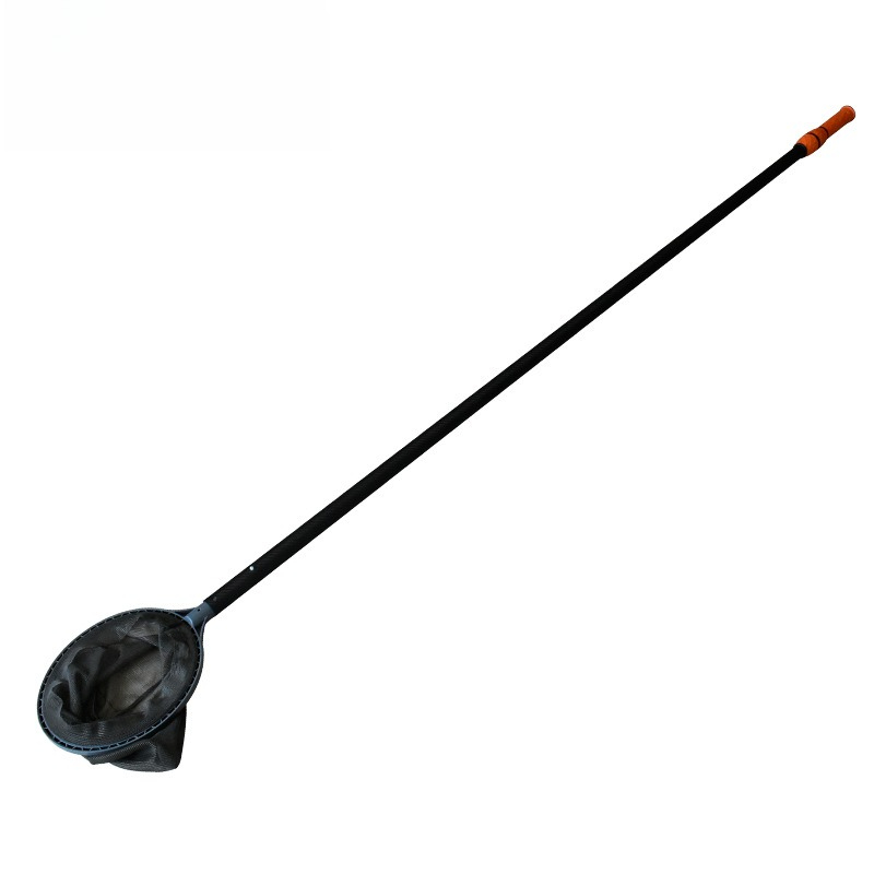 Teleskopisches Kohlefaser-Pool – Pool Skimmer Net Bewertung und Preis