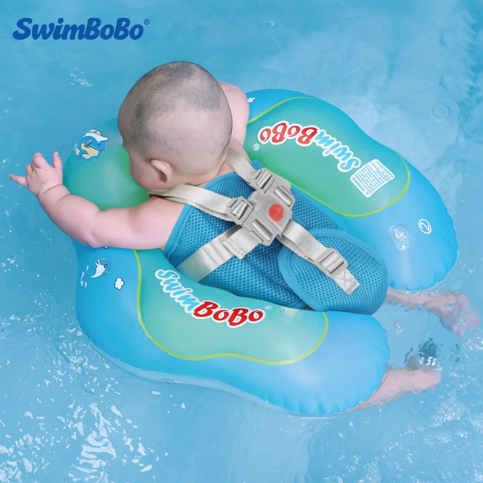 Swimbobo Neues Upgrade Baby-Sc – Pool Float Ring Inflatable Bewertung und Preis