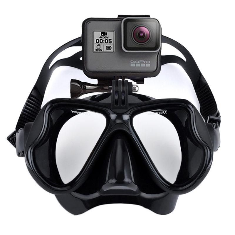JoyMaySun Professionelle Unter – Snorkel Mask Full Face Bewertung und Preis