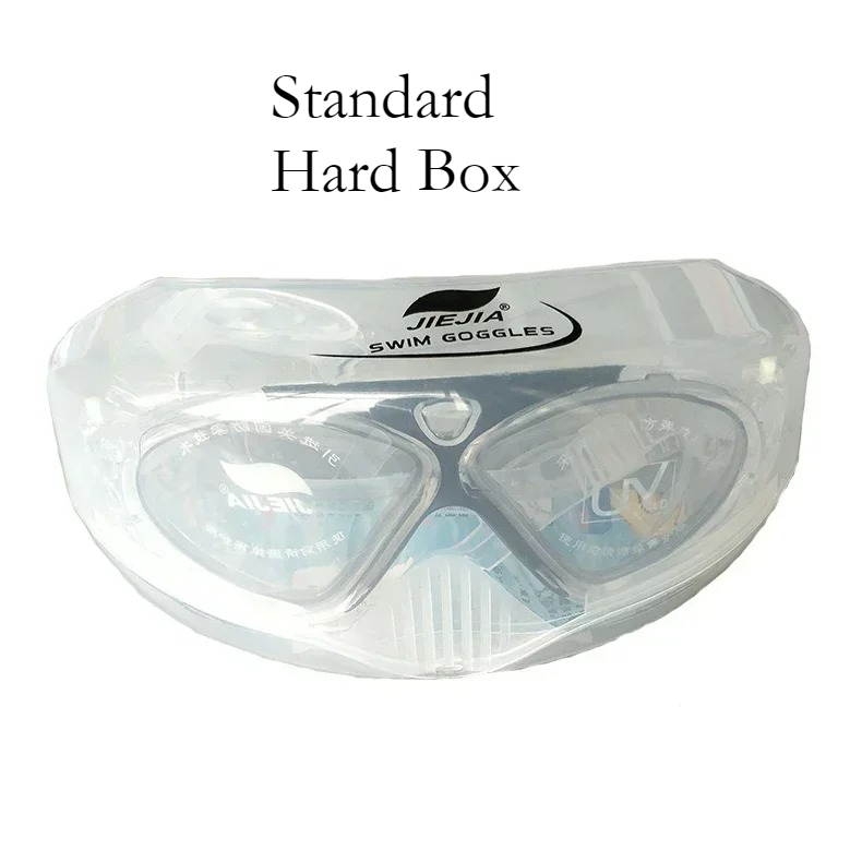 Schwimmbrille Wassergläser Sil – Swim Goggles Anti Fog Uv Bewertung und Preis