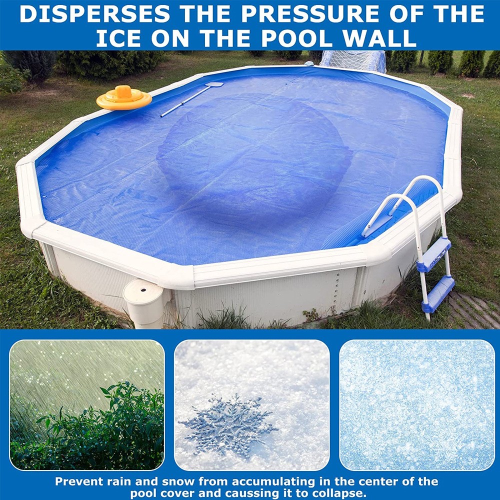 Poolkissen für Aufstellpools,  – Pool Ladder Above Ground Bewertung und Preis
