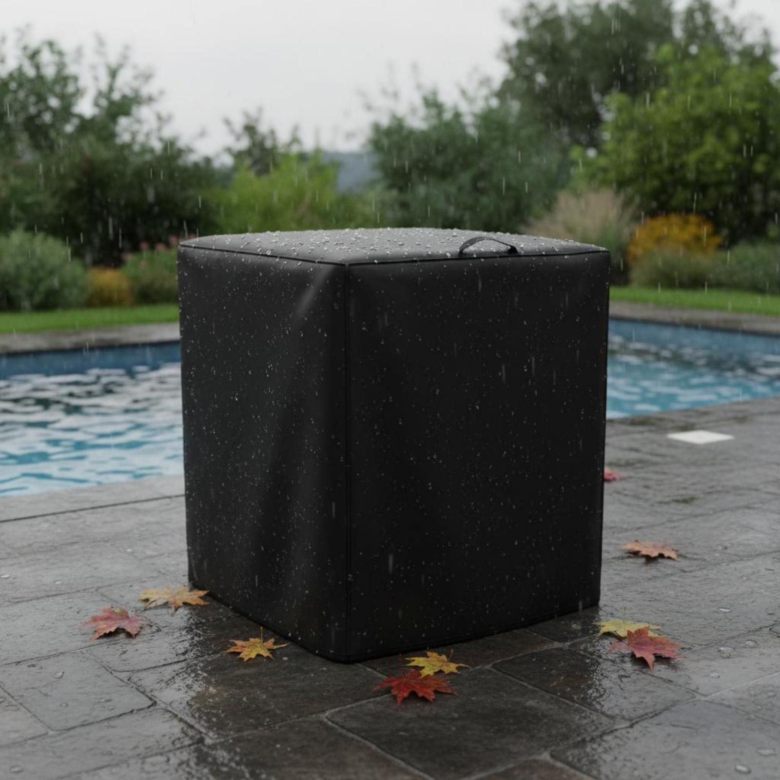 Universelle Pool-Siebdeckel fü – Pool Cover Waterproof Bewertung und Preis