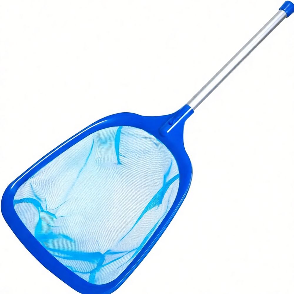 Hochkapazitäts-Tiefenpoolnetz  – Pool Skimmer Net Bewertung und Preis