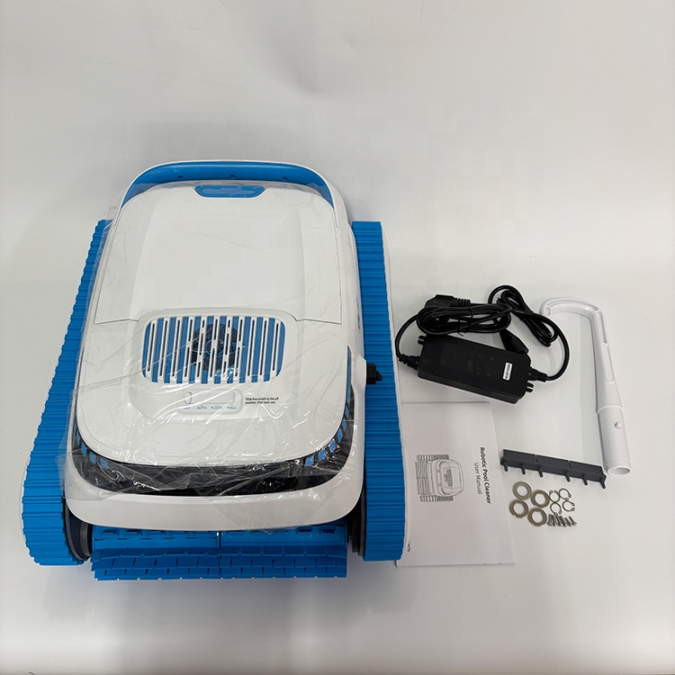 Wandreinigung PC20 Automatisch – Pool Vacuum Manual Bewertung und Preis